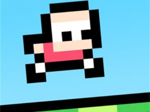 Roper Pass: Platform Runner